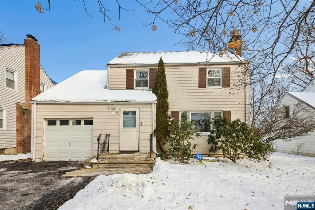 13 Greenwood Avenue, West Orange, NJ 07052 - #1