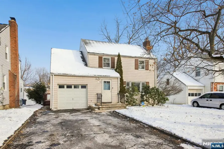 13 Greenwood Avenue, West Orange, NJ 07052 - #2