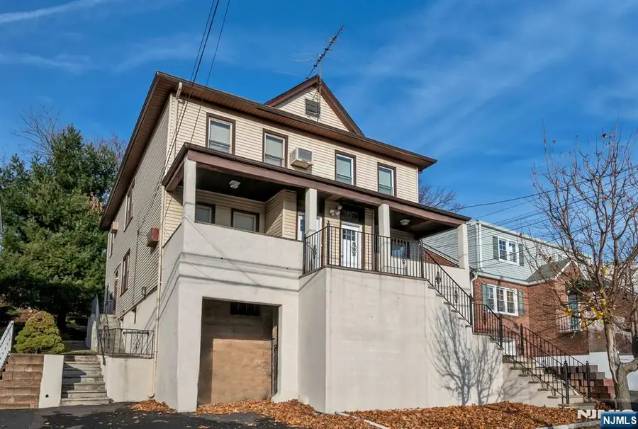 51 Saint Marys Place, Nutley, NJ 07110 - #2