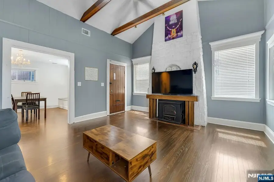 229 Baldwin Avenue, Hasbrouck Heights, NJ 07604 - #3