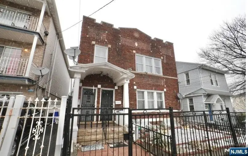 99 Grafton Avenue, Newark, NJ 07104 - #1