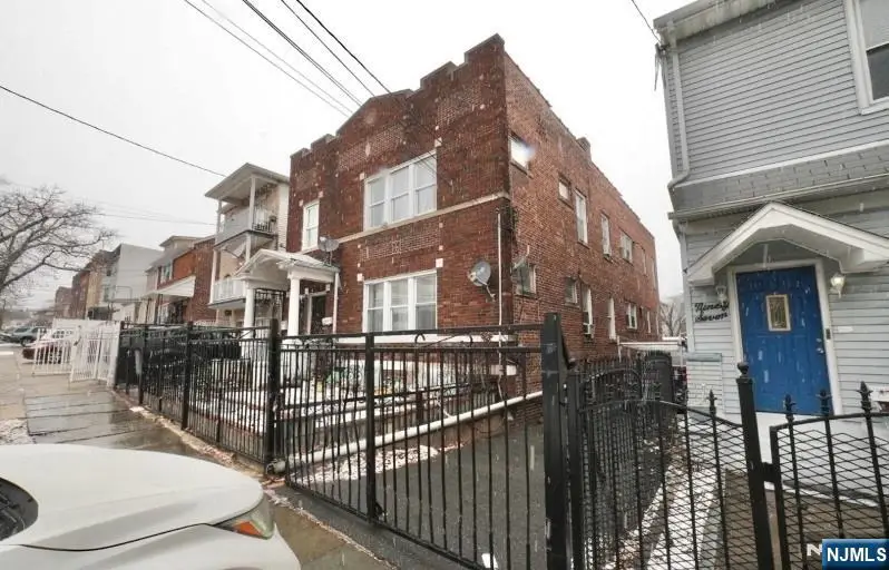 99 Grafton Avenue, Newark, NJ 07104 - #2
