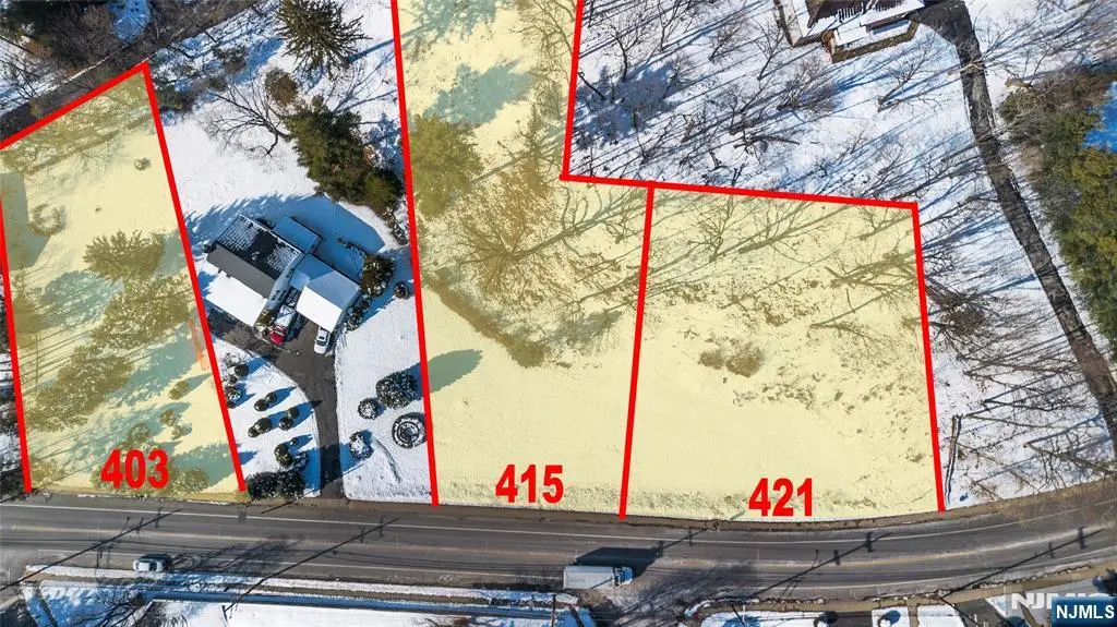 409 High Mountain Road, North Haledon, NJ 07508 - #1