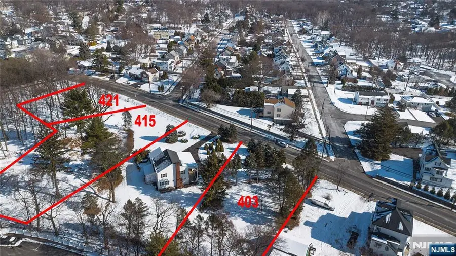 409 High Mountain Road, North Haledon, NJ 07508 - #2