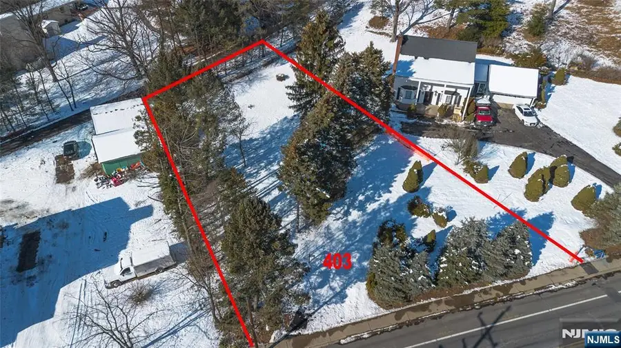 403 High Mountain Road, North Haledon, NJ 07508 - #2