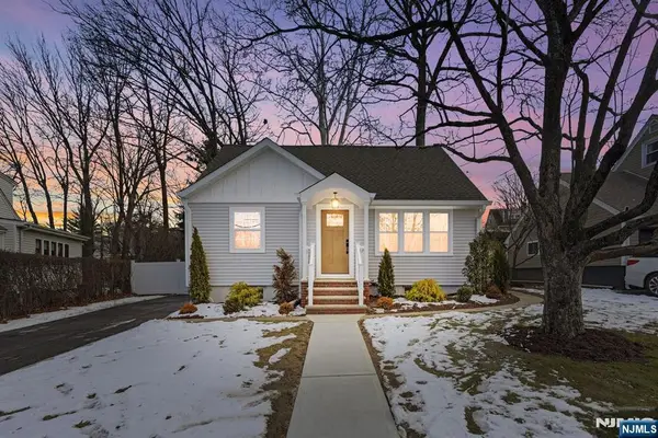 219 Sanzari Place, Maywood, NJ 07607