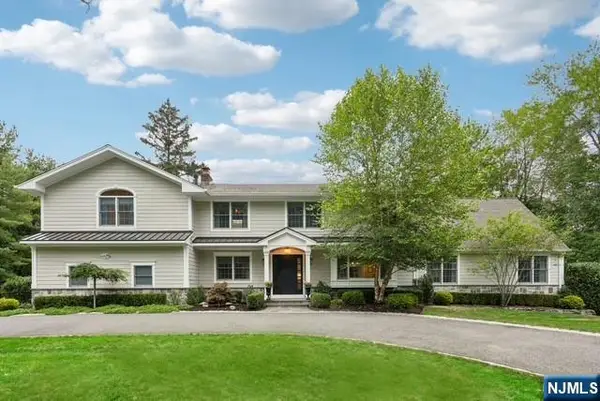 1015 High Mountain Road, Franklin Lakes, NJ 07417