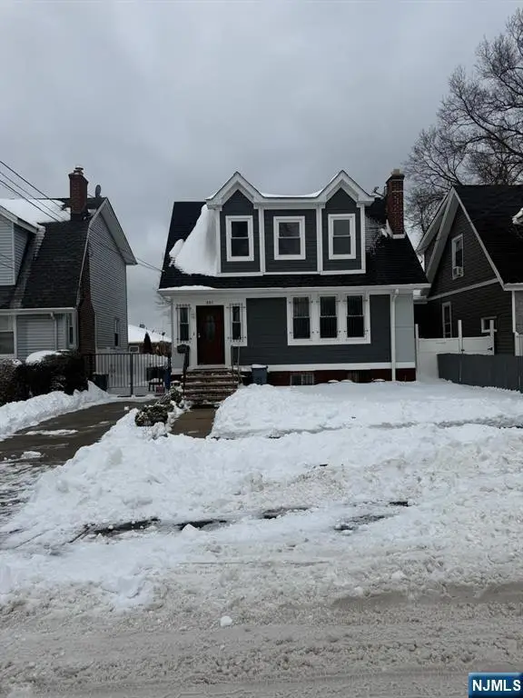 251 Nesbit Terrace, Irvington, NJ 07111