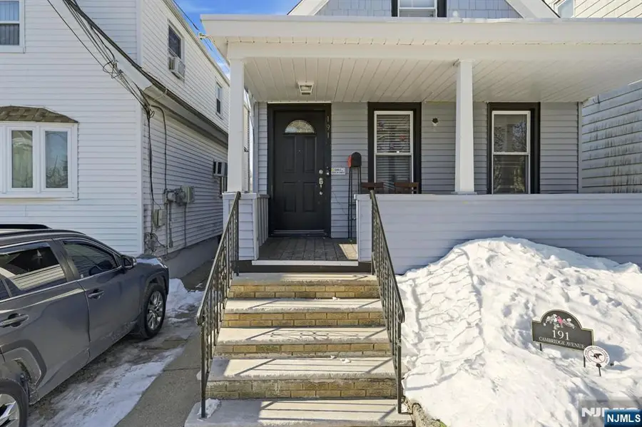 191 Cambridge Avenue, Garfield, NJ 07026 - #3
