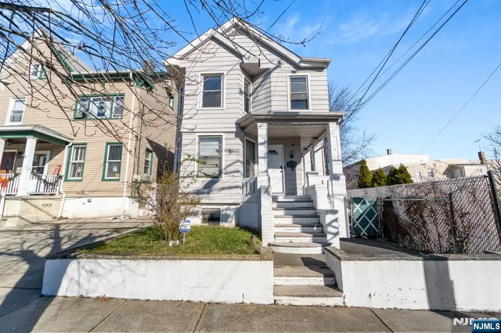 9 51st Street, Bayonne, NJ 07002 - #1