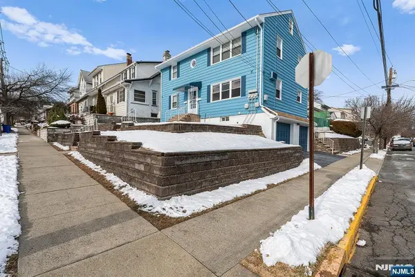 274 Greylock Parkway, Belleville, NJ 07109