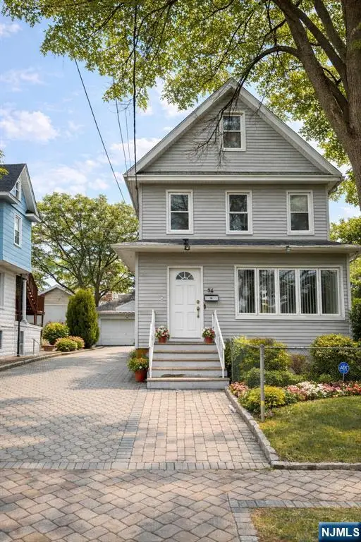 54 College Place, Ridgefield Park, NJ 07660