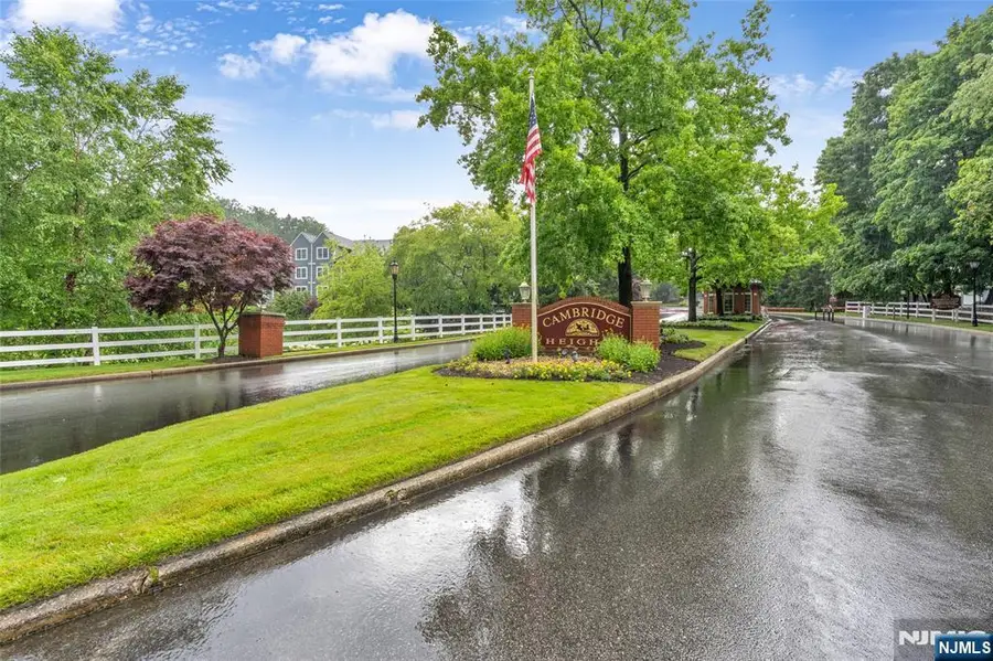 350 Cambridge Drive, Ramsey, NJ 07446 - #2