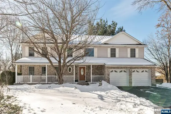 12 Catherine Terrace, Park Ridge, NJ 07656