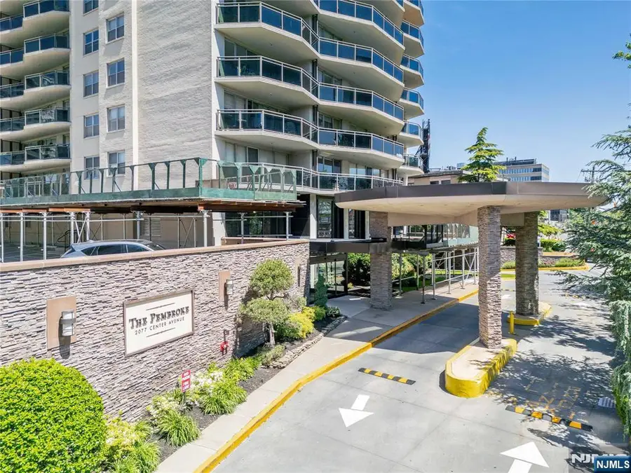 2077 Center Avenue 20F, Fort Lee, NJ 07024 - Image #2