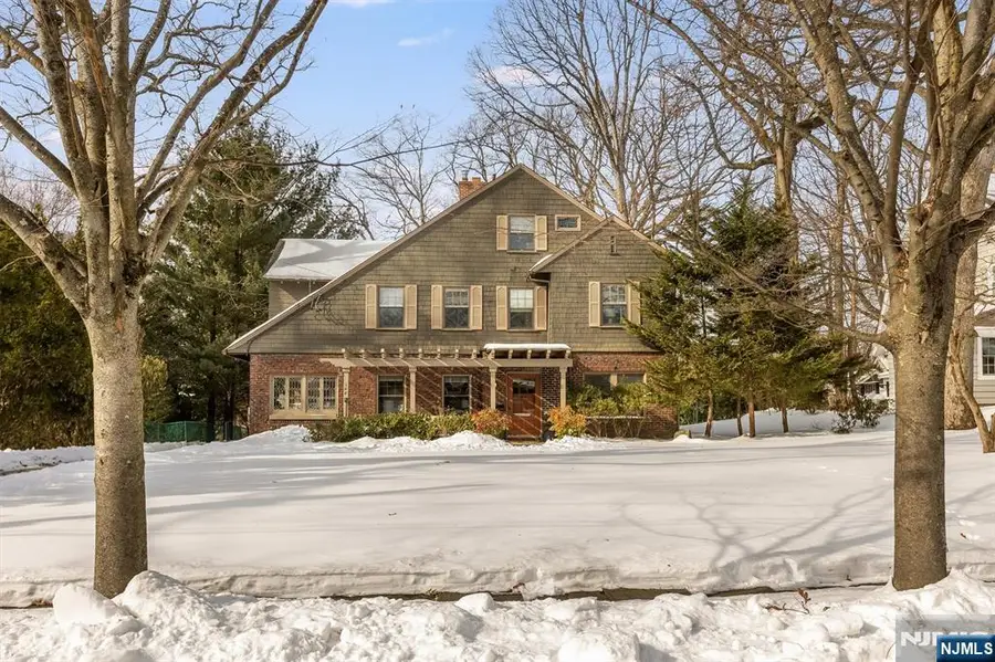 166 Montclair Avenue, Montclair, NJ 07042 - #2