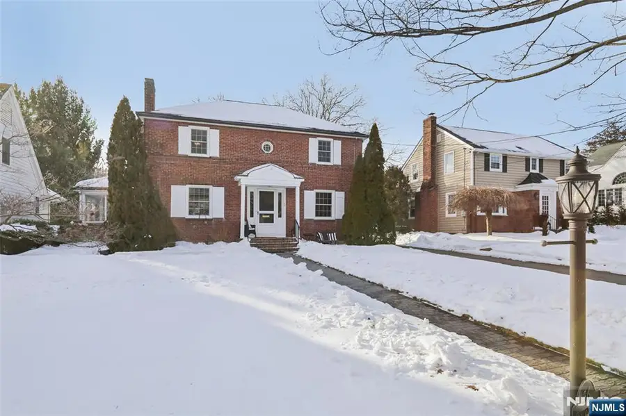 56 Highland Road, Glen Rock, NJ 07452 - #2