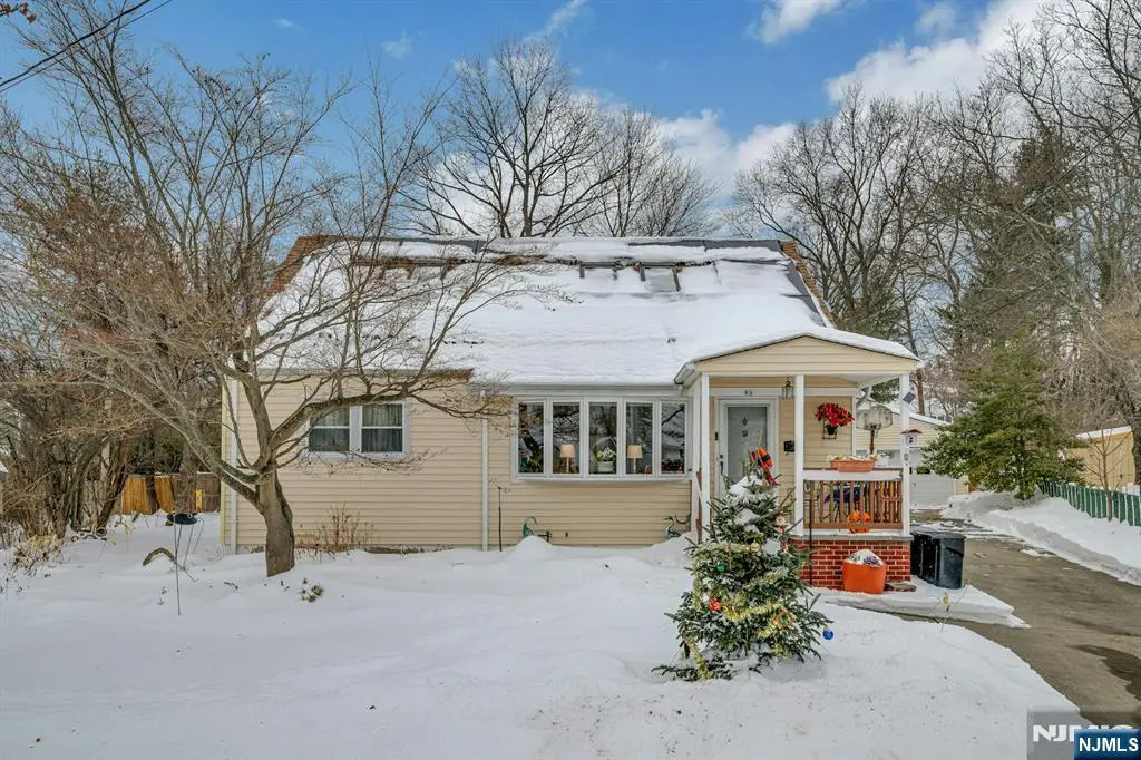 45 Wells Court, Bloomfield, NJ 07003 - #1