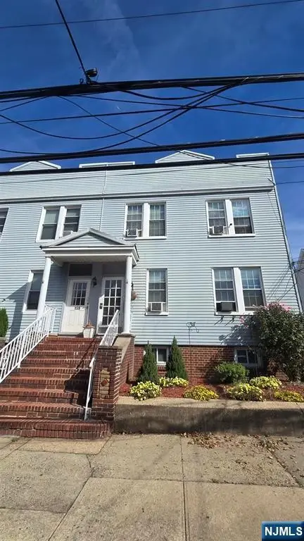 157 W 4th Street, Bayonne, NJ 07002 - #1
