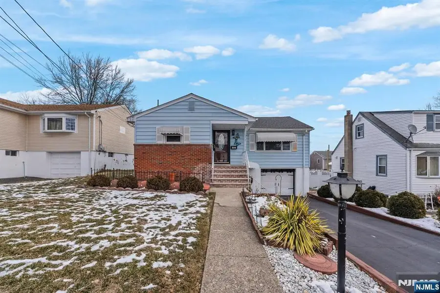 316-318 Maitland Avenue, Paterson, NJ 07502 - #2