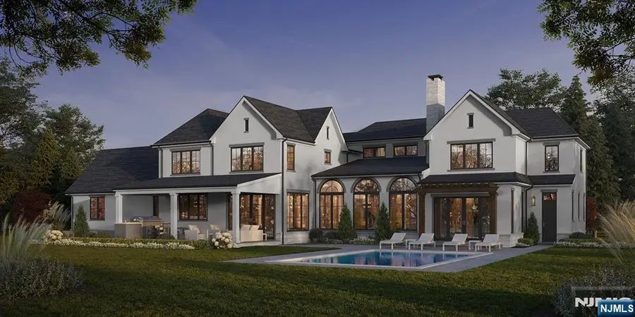 90 Essex Drive, Tenafly, NJ 07670 - #2