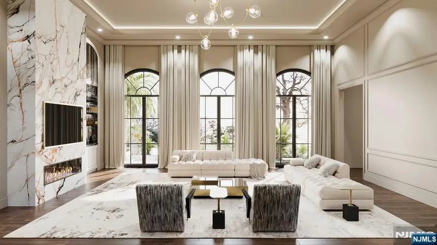 90 Essex Drive, Tenafly, NJ 07670 - #3