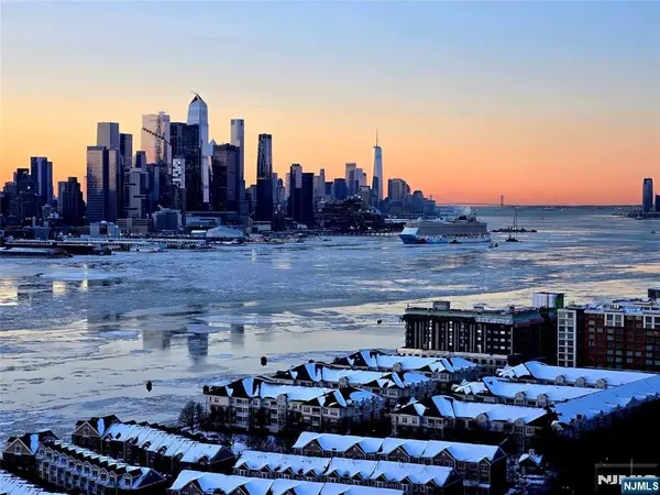 6600 Boulevard East 2C, West New York, NJ 07093