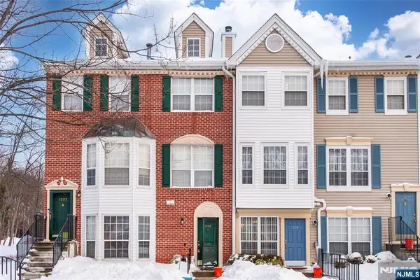 1206 Sycamore Lane, Mahwah, NJ 07430