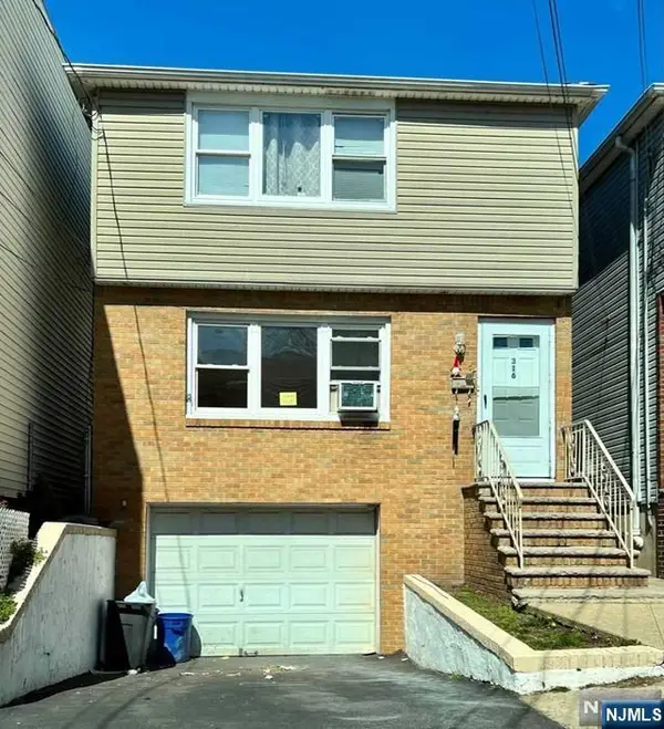 316 William Street, Harrison, NJ 07029