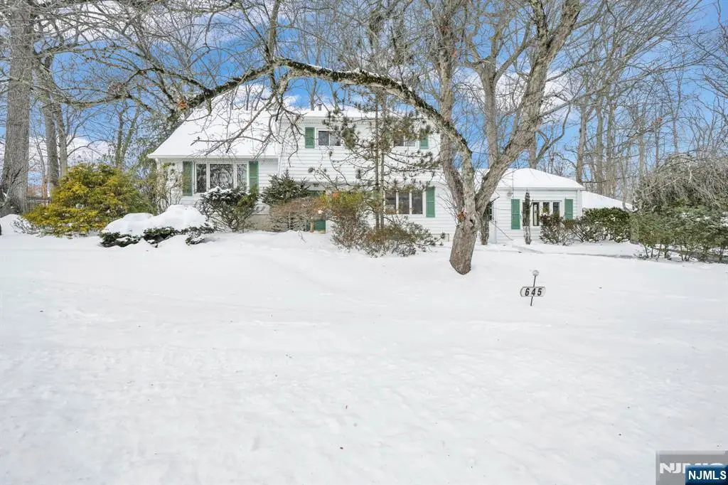 645 Wildwood Road, Northvale, NJ 07647 - #1