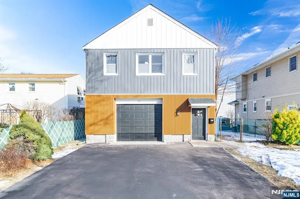 383-387 Broughton Avenue, Bloomfield, NJ 07003 - #1