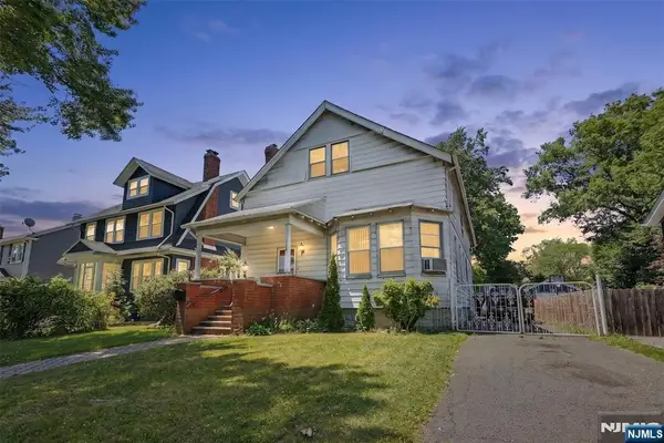 165 College Place, South Orange Village, NJ 07079