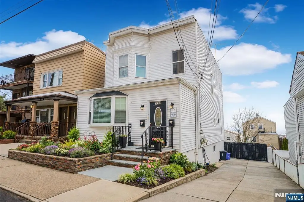 9005 Smith Avenue, North Bergen, NJ 07047 - #1
