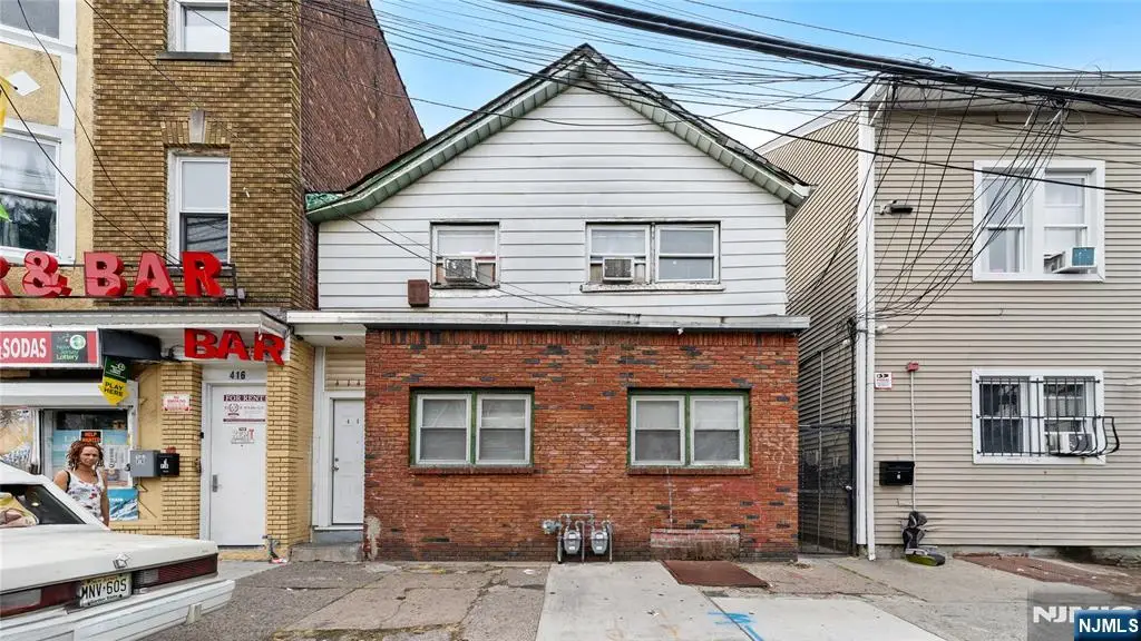 414 Market Street, Paterson, NJ 07501 - Image #1