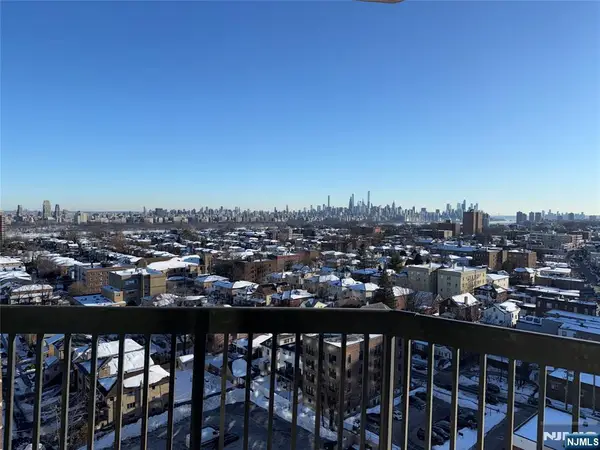 770 Anderson Avenue 17D, Cliffside Park, NJ 07010