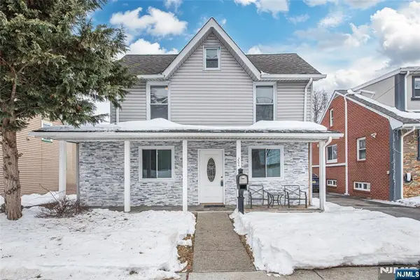 204 E Lindsley, Cedar Grove, NJ 07009