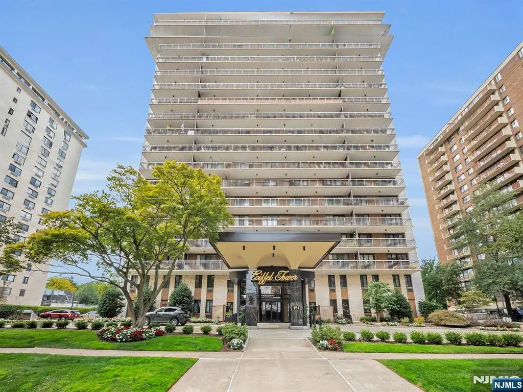 151 Prospect Avenue 16D, Hackensack, NJ 07601 - Image #1