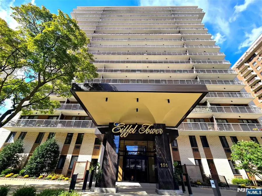 151 Prospect Avenue 16D, Hackensack, NJ 07601 - Image #2