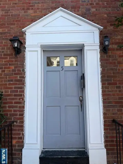 735 Elm Avenue 5F, Teaneck, NJ 07666 - #2