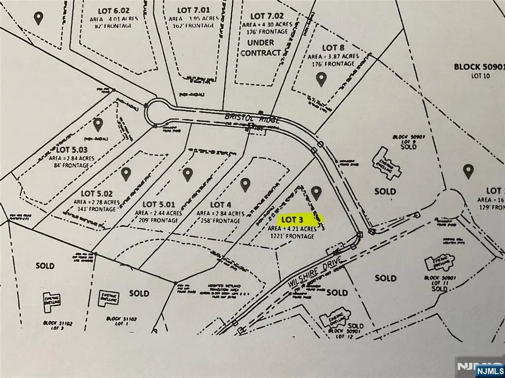 1 Bristol Ridge, Boonton Township, NJ 07005 - #1