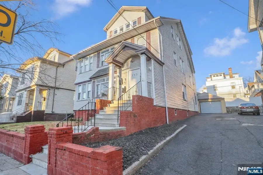 107 Huntington Terrace, Newark, NJ 07112 - Image #2