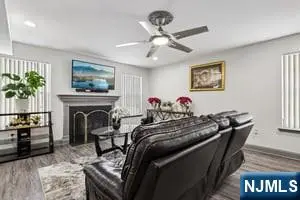 116 Harrow Drive, Franklin Township, NJ 08873 - Image #3