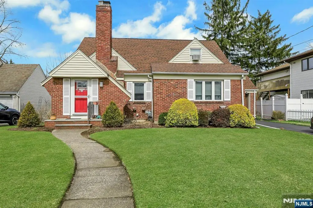14-05 Plymouth Drive, Fair Lawn, NJ 07410 - #1