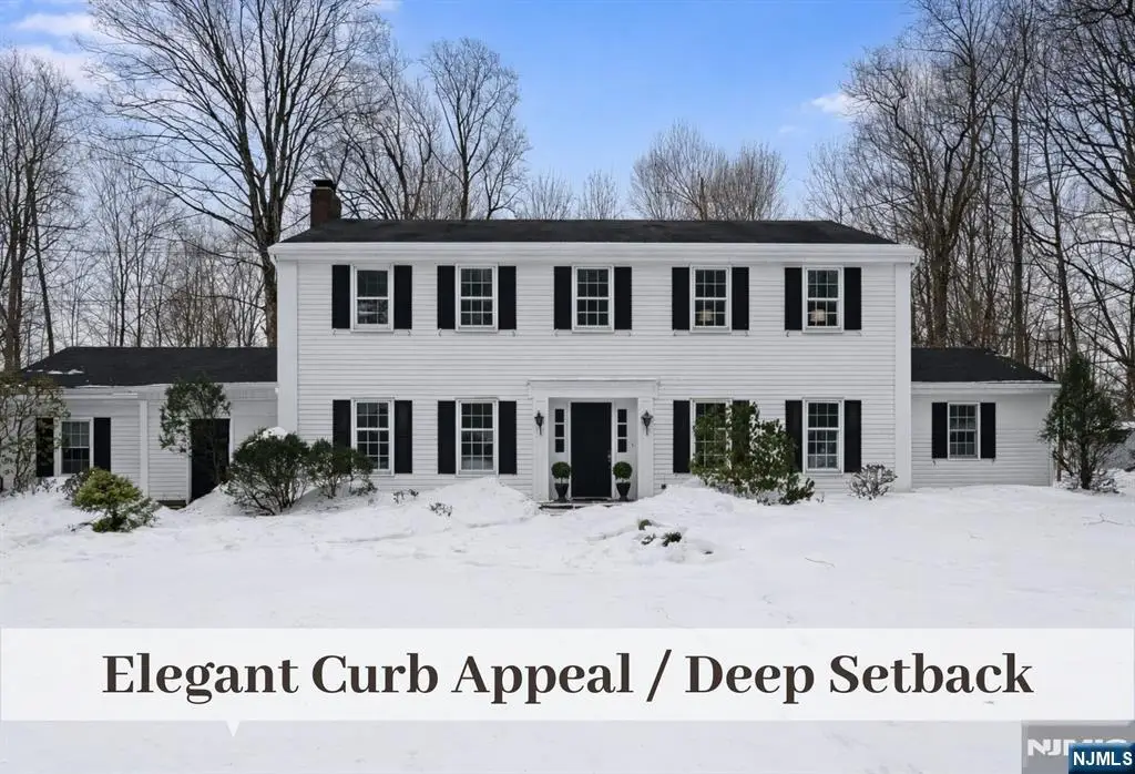 64 Anona Drive, Upper Saddle River, NJ 07458 - #1