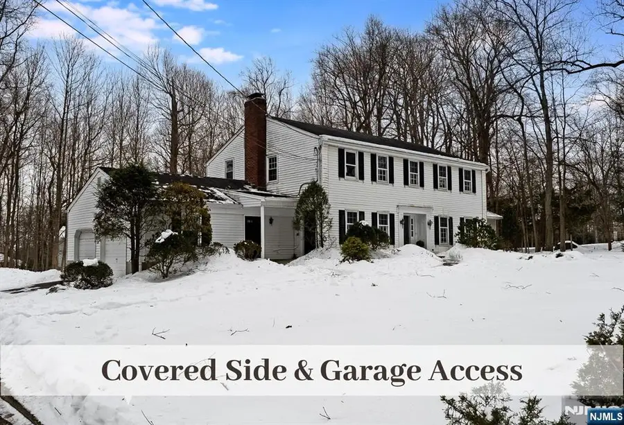 64 Anona Drive, Upper Saddle River, NJ 07458 - #2