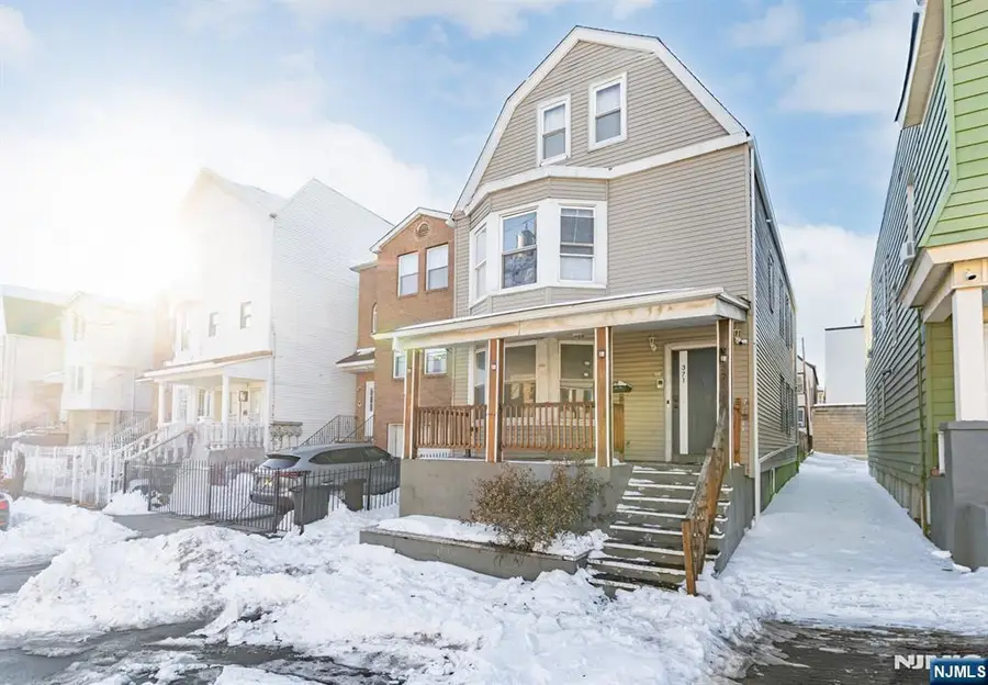 371 Badger Avenue, Newark, NJ 07112 - #2