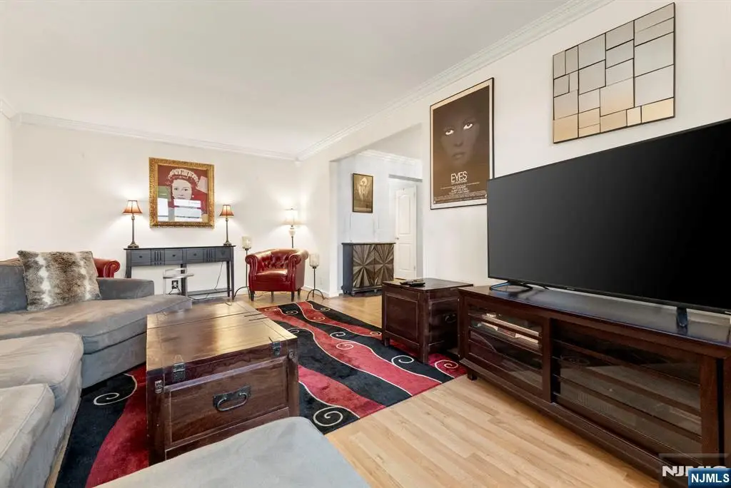 8450 Boulevard E 1H, North Bergen, NJ 07047 - Image #1