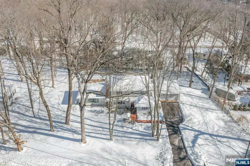 60 Hopper Street, Hillsdale, NJ 07642 - #1