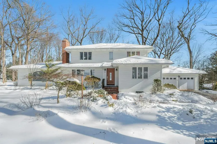 60 Hopper Street, Hillsdale, NJ 07642 - #2