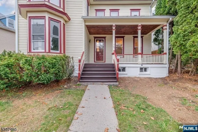 32 High Street, Blairstown, NJ 07825 - #1